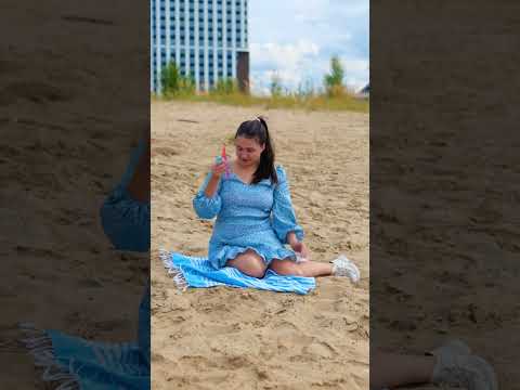 Beach Bliss: Unleash Your Inner Sun Goddess with These Fun Hacks! 🌊☀️