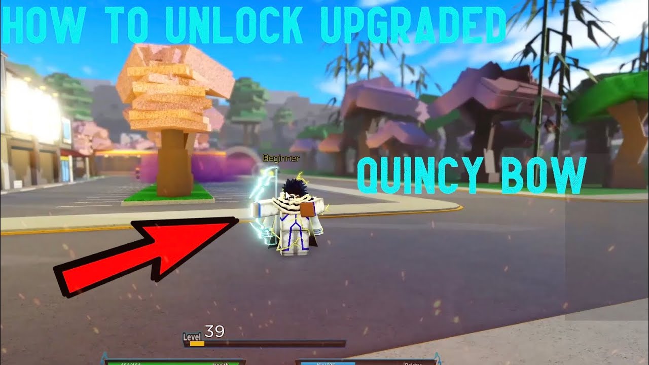 REAPER 2  HOW TO GET UPGRADED QUINCY BOW! 