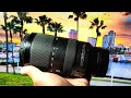 Sony E 70-350mm F 4.5-6.3 G OSS Telephoto Lens What do I Think about it and How I Like to Use it