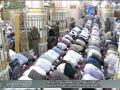 صلاة المغرب من المسجد النبوي يوم السبت 23 صفر 1437هـ الشيخ احمد طالب بن حميد حفظة الله 