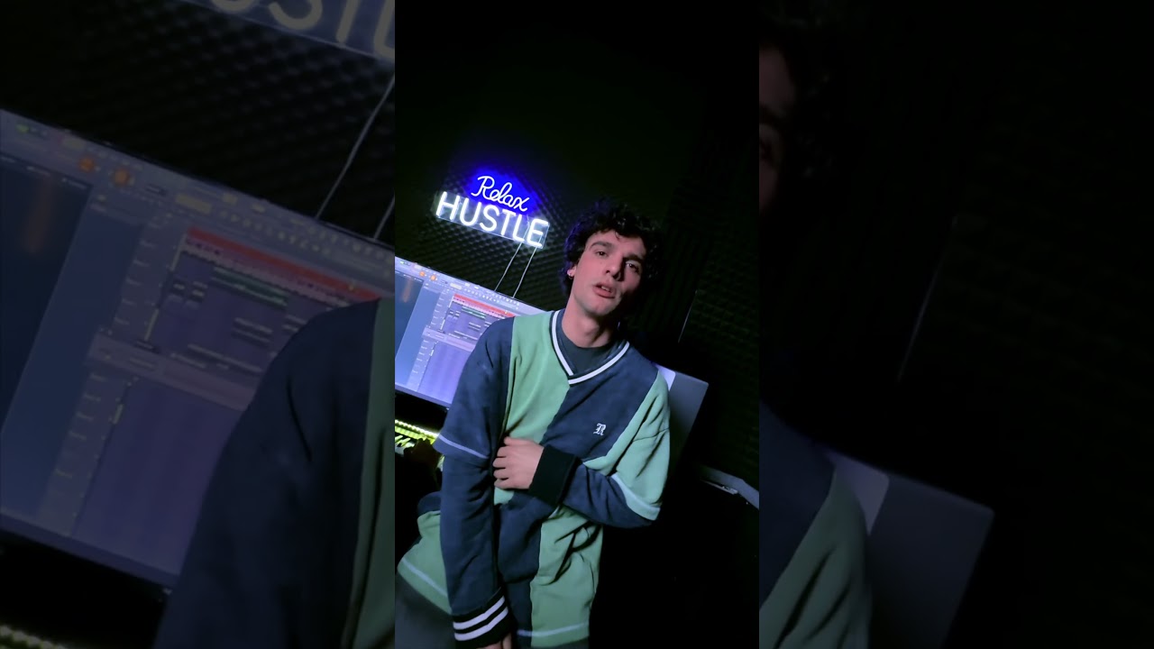 THEKEYSEASON Ep.8  X Glauco