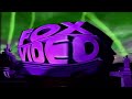 Fox Video 1995 Effects Sponsored By Bakery Csupo 1978 Effects