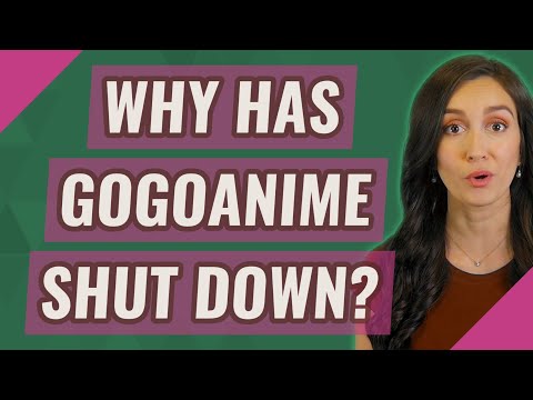 Question: Did Gogoanime Get Shut Down? - Movie tickets