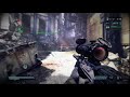 Storm killzone  63 kills  killzone 3 multiplayer quickscope gameplay