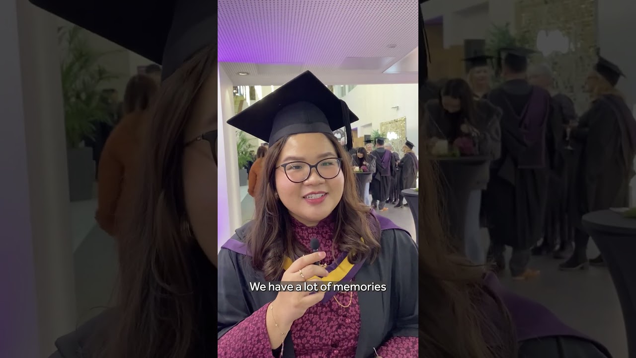 &laquo;Чего вам больше всего будет не хватать в AMBS?&raquo;