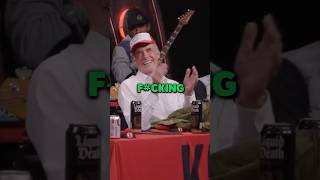 Jordan Peterson Is the King Of Comedy!!! πππ | Kill Tony ft. Tyler Fischer & Tony Hinchcliffe