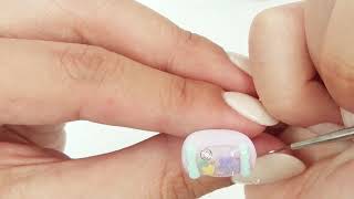 TAT - Mirage - キュアモノマー
