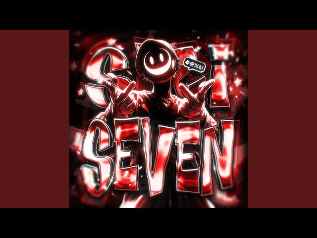SIKI SEVEN (Ultra Slowed)