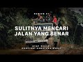 GUNUNG TALAMAU - Atap Negeri Sumatera Barat #1