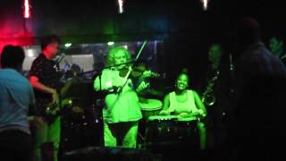 150830 Midnight Jam at SOCIAL - I'll Remember April