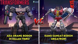 Download Lagu Percakapan Khusus Skin Aldous Transformers mobile legend bahasa Indonesia || Dialog Transformers MP3
