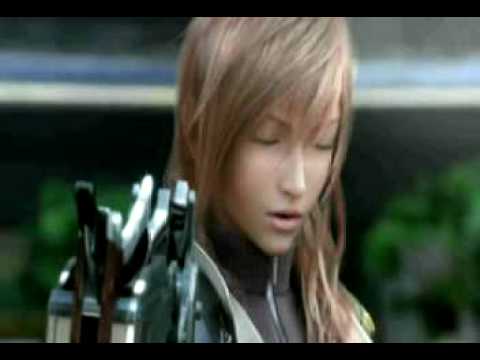 FF 13 Trailer Cesso xD.avi