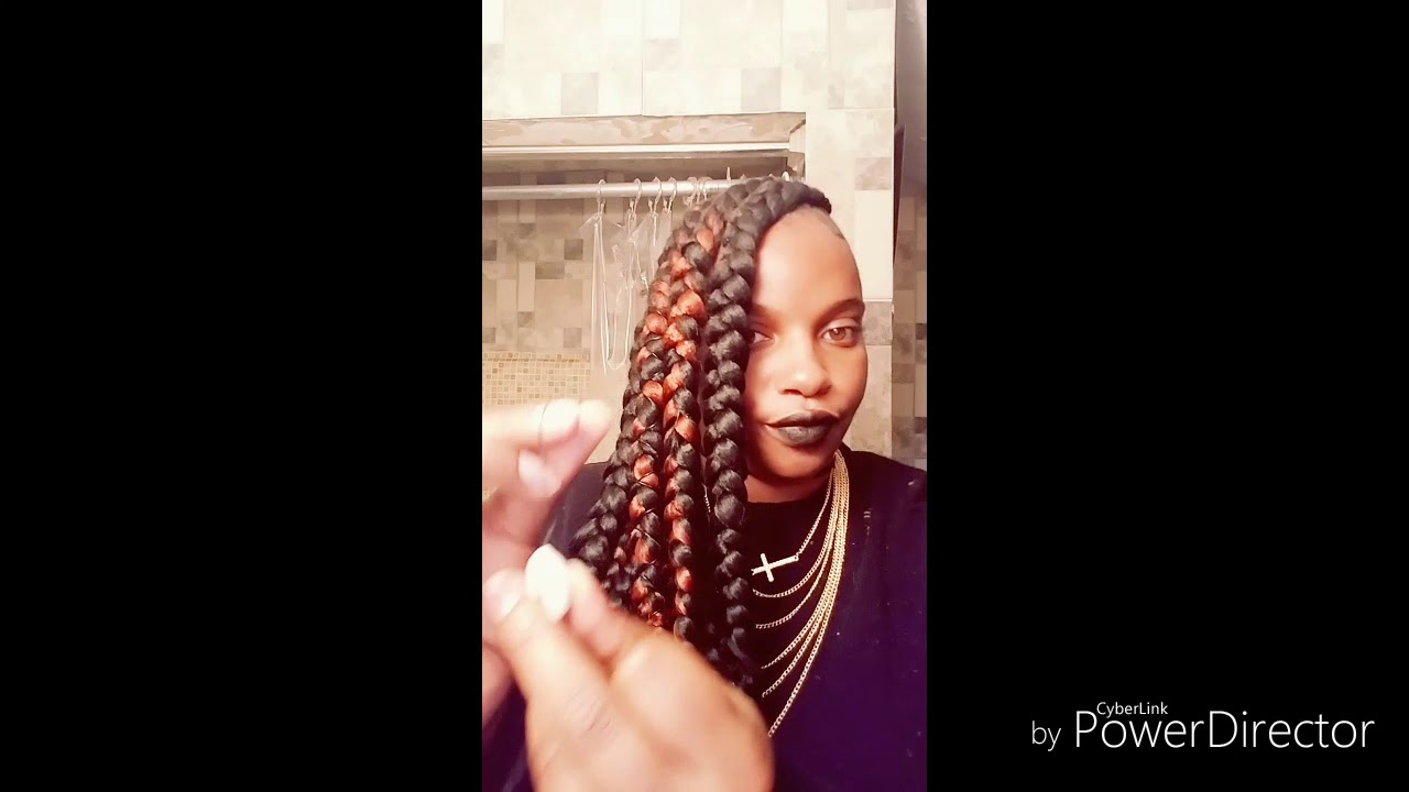 Lemonade Braids YouTube