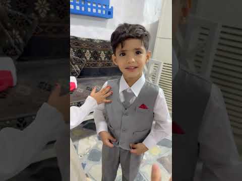 صباح العلم والتعليم اليوم معنا طالب جديد