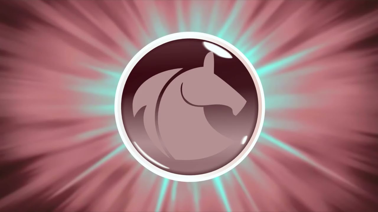 Pegasus Background 🐎- Miraculous Transformation