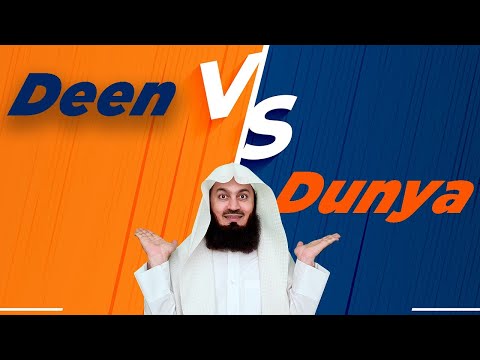 Video: Wat is dunya in de islam?