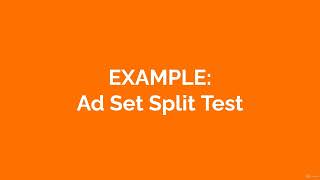 5  The Complete Facebook Split Testing Guide