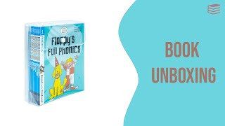 Biff, Chip and Kipper Read with Oxford Stage 1 (24 Books