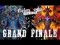 【Grand FinaleⅡ】DDD VS レッドデーモン【遊戯王OCGグリム動画】