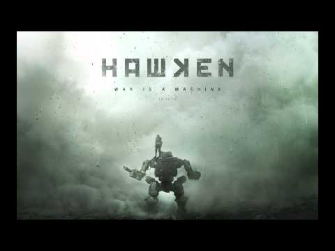 Hawken Soundtrack - Main Menu Music