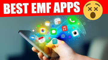 7 Best EMF Detector Apps in 2020 | EMF Protection