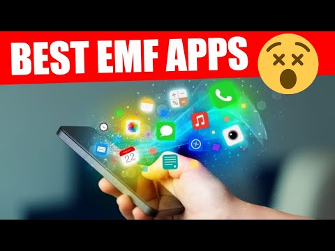 7 Best EMF Detector Apps in 2020 | EMF Protection