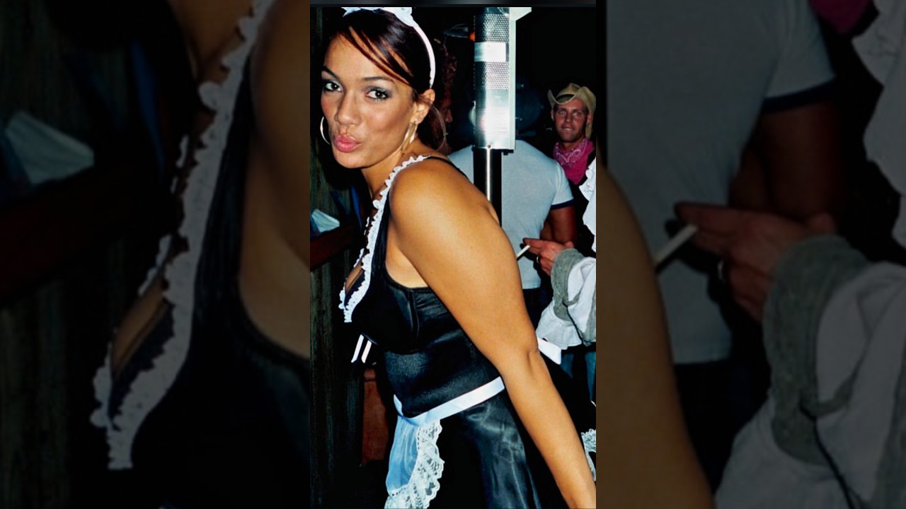 Nia Jax Evolution 🔥 From Childhood to WWE Star 