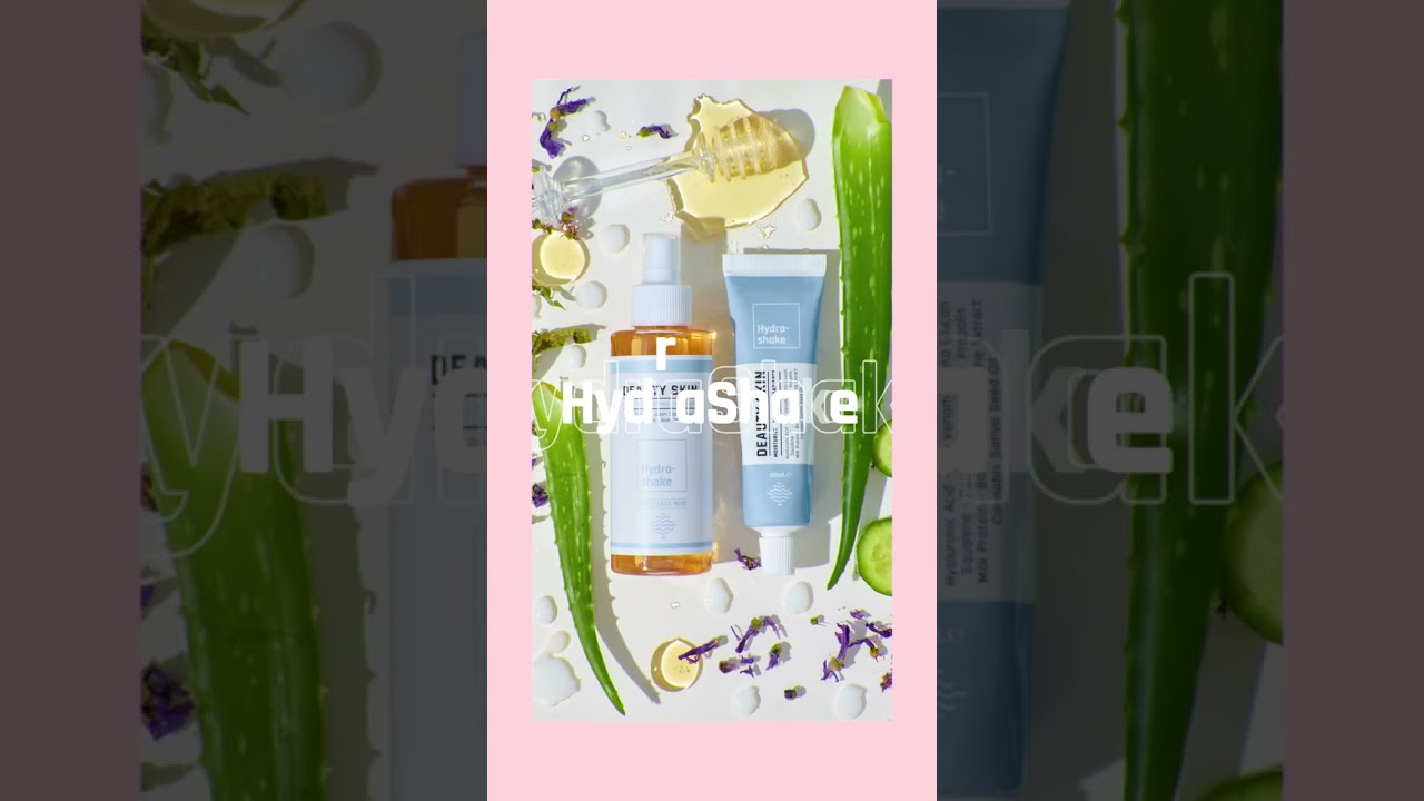 Tüm cilt sorunları için en etkili çözümler Deauty Skin'de!