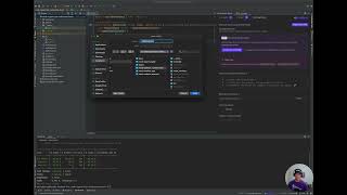 Code Testing New Advanced Test Panel - Codiumate for JetBrains