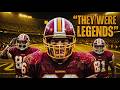 The Untold Stories of Washington’s 3-Time Super Bowl Dynasty