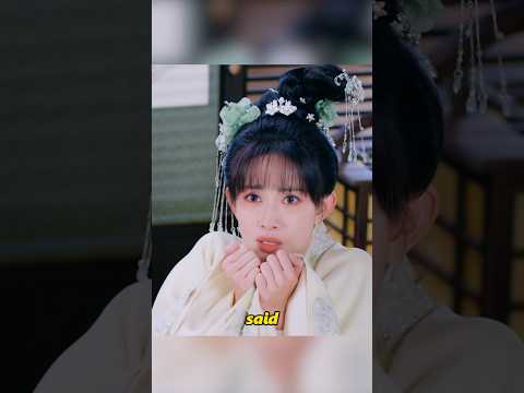 The girl discovers that the maid next to her is a killer.#tvseries #cdrama #shorts #fyp #plot