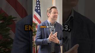 Why did America's Founders distrust standing armies?
