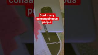 Pedigree Analysis #video