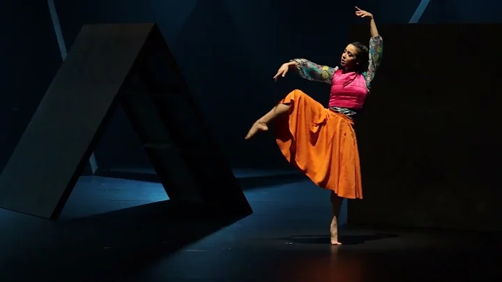 "HEIDI" (Trailer) Ballet by Richard Wherlock for B...