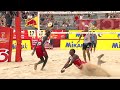 Unmissable Moments So Far