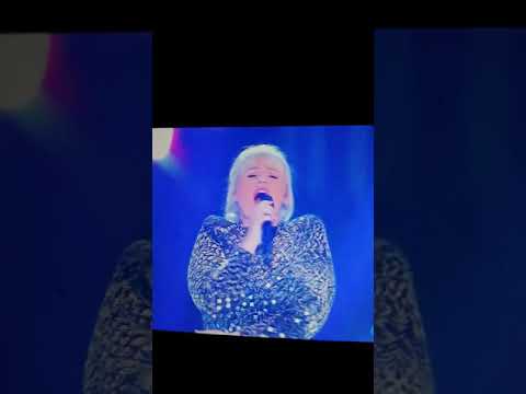 MAITE KELLY HEUTE NACHT FÜR IMMER ( SCHLAGERCHAMPIONS 2020 DAS GROSSE FEST DER BESTEN MIT FLORIAN 🤘