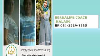 SANGAT AMPUH,  WA  62 81-2529-7385, Herbalife Obat Diet