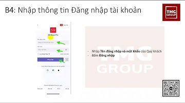 HƯỚNG DẪN ĐĂNG KÝ SMART OTP TẠI SSI