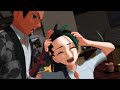 Pokemon SV MMD How To Fail Language Class 