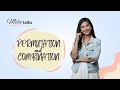 Mela Talks Ep. 02: Permutation and Combination | Rence &amp; Mela