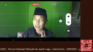 GuruHonorer Mengajar Animasi Pakai Aplikasi Pak Tani, Mentri Mana tau harga software Ori  Eps 1&2 screenshot 2