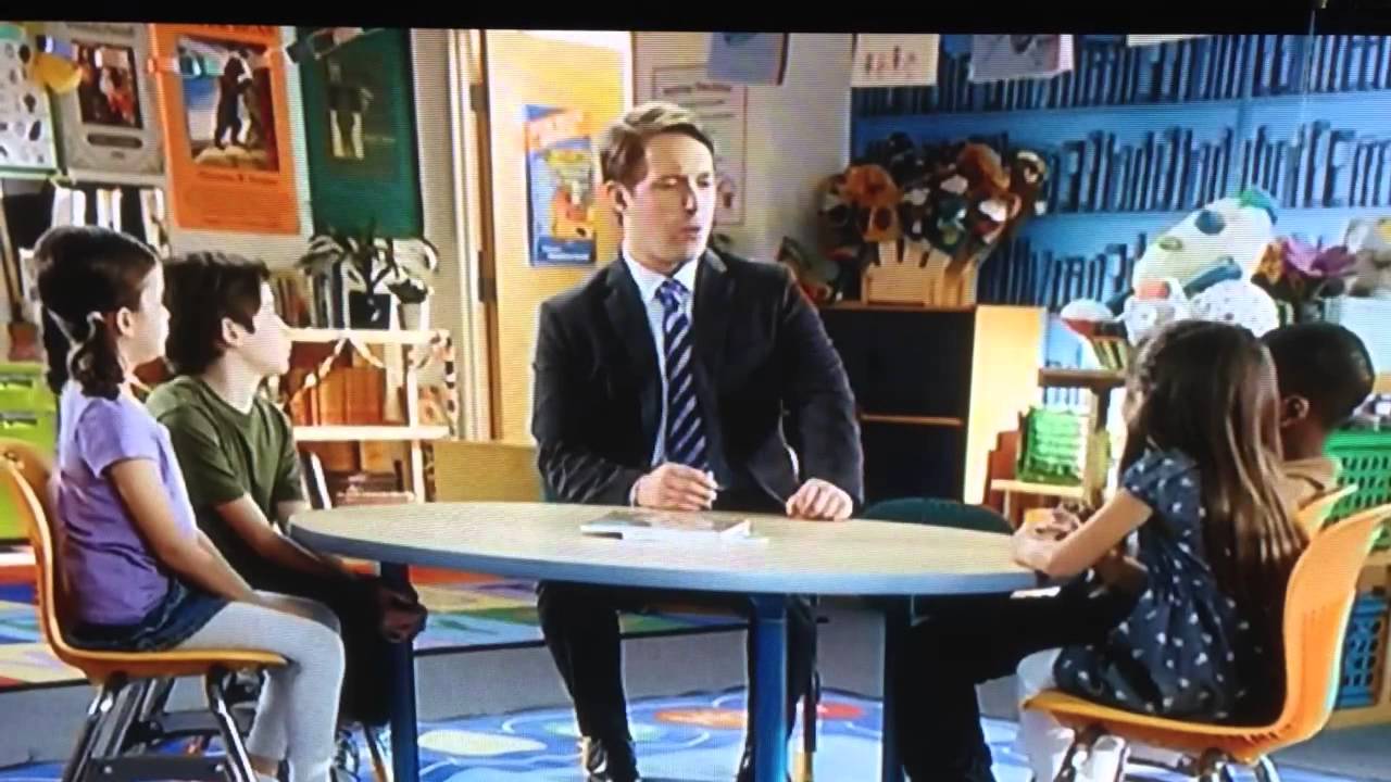 AT&T Commercial Cutest Girl Ever! (Raisins Into Grapes) YouTube