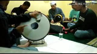 Asshalatualannabi versi Mujahidin