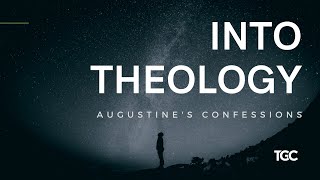 Into Theology 46: Augustine on Friendship with Coleman Ford