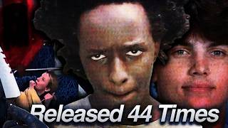 Why Judges Keep Releasing Violent Criminals…