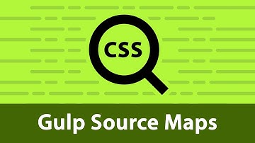 Gulp Sourcemaps - Degubando CSS minificados