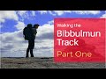 The Bibbulmun Track - Part One - Kalamunda to Gringer Creek