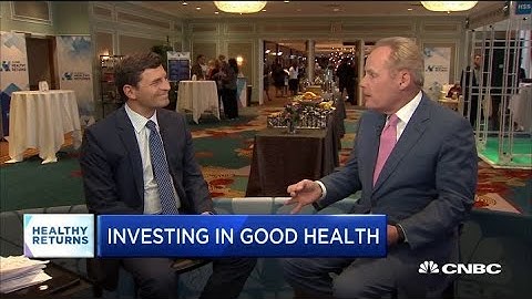 The role big data plays in health