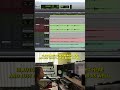 HOW automation can really take your MIX to the next level! #protools