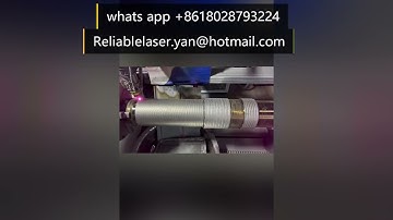 steel fiber laser cladding machine with powder feeder 3kw 6kw coating hardening 3d printing welding